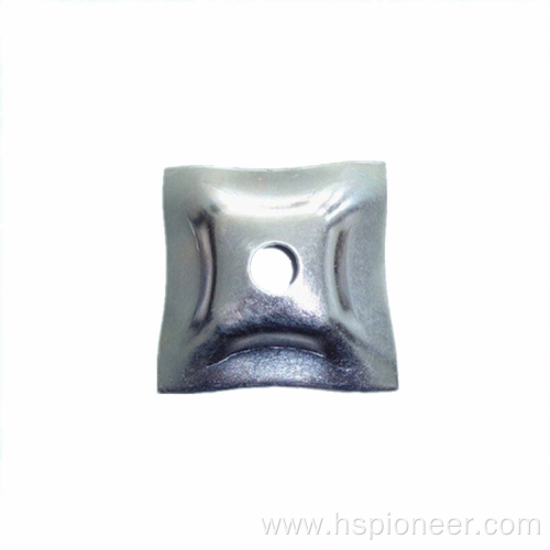 Water Stopper Washer Galvanized